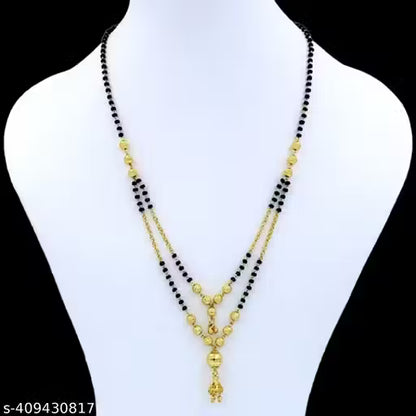 Designer And Stylish Mangalsutra For Women