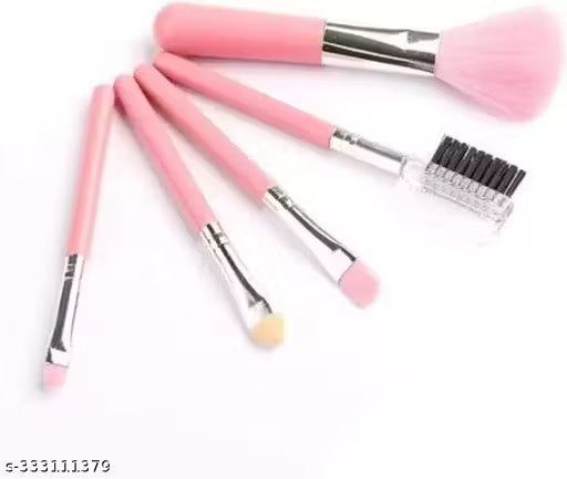 Makeup Kit Combo with 6 in 1 pack Beauty Blenders