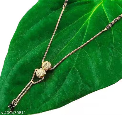 Designer And Stylish Mangalsutra For Women