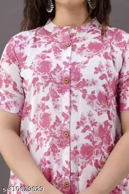 Office use Women Kurtis