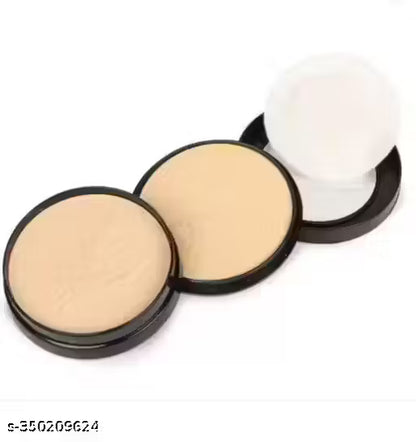 New faccy makeup combo