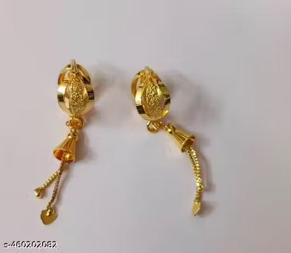 Casual Earrings & Studs