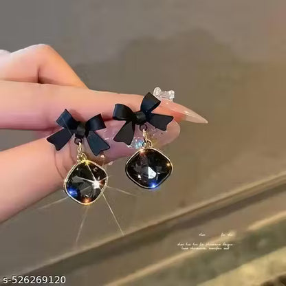 Dangler earrings combo pack