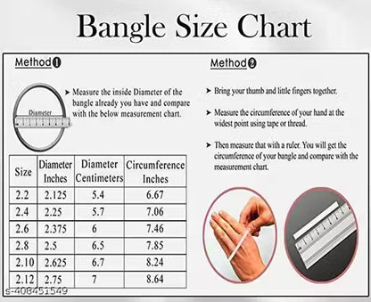 Jewwel Gold Bangle Set