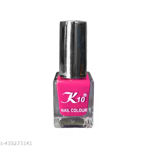 Dusty Rose Nail Polish 12ML