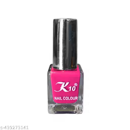 Dusty Rose Nail Polish 12ML
