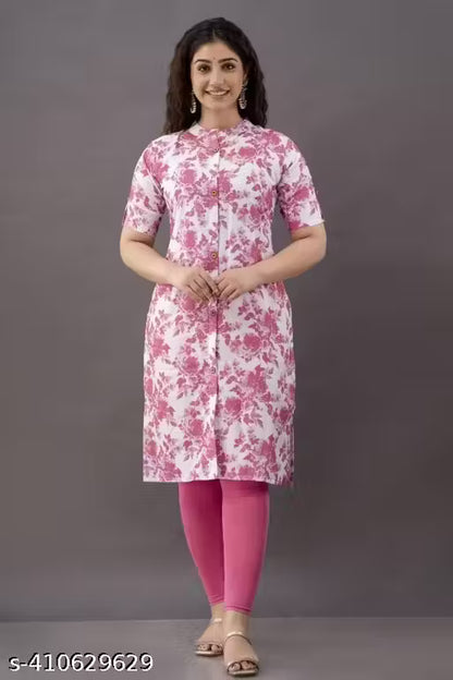 Office use Women Kurtis