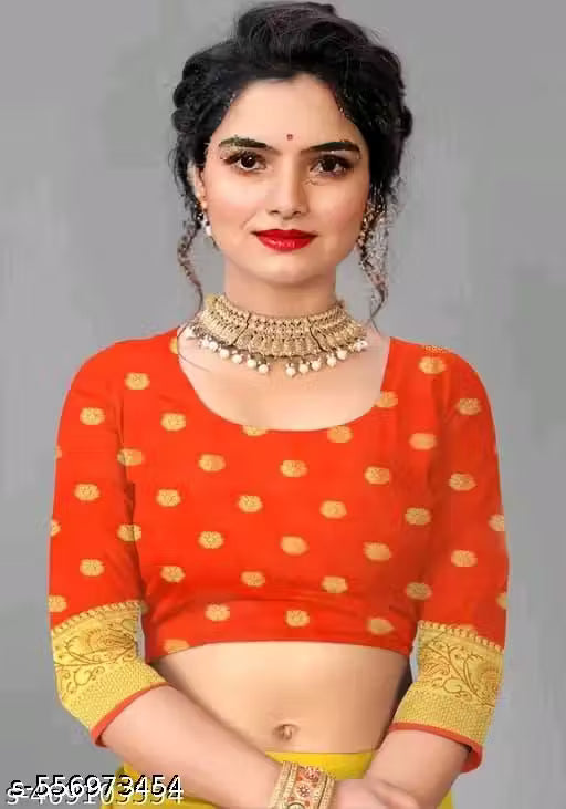 Elegant & Stylish Saree for Casual & Festive Wear