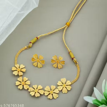 Combo Jewellery Set For Women And Girl