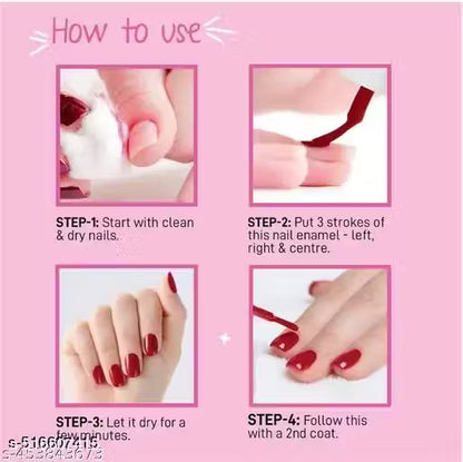 Makep kit With Brush