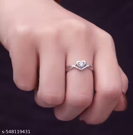 Rings For Women | Women Rings | Rings For Girls | Party Wear Rings | Proposal Ring