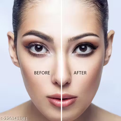 Glam21 HD Waterproof Lash Mascara