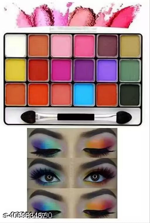 all in one daily use makeup kit for women