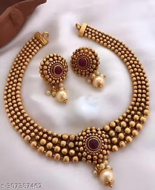 Princess Unique Jewellery Sets