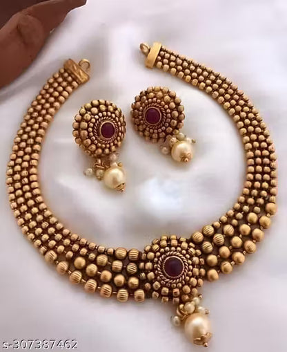 Princess Unique Jewellery Sets