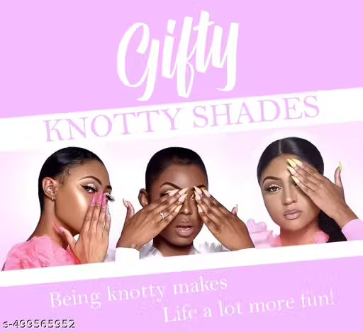 GIFTY Nail Polish Set| Long Stay, Quick Dry Nail Paint Combo (Pack of 4)