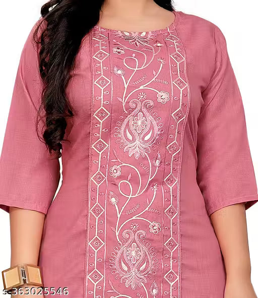Banita Graceful Kurtis
