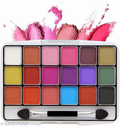 Beautiful Bridal Makeup Kit of 16 Makeup Items M Kit A8 NP3 7