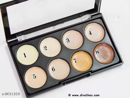 Styling Eyelash Day and Night Pack with Glue (Pack of 5)