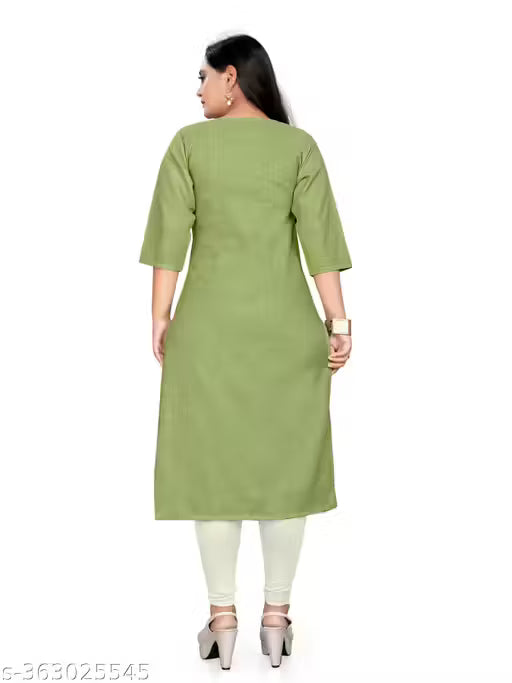 Aagyeyi Fabulous Kurtis