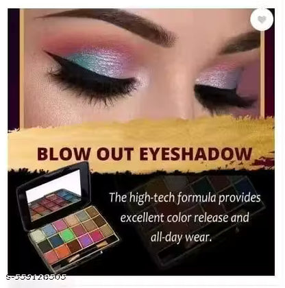 All In One Face Makeup Combo