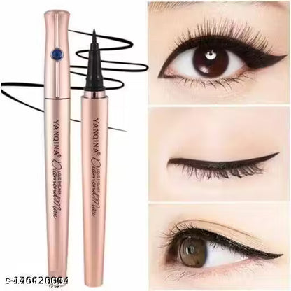 Waterproof Black Eyeliner