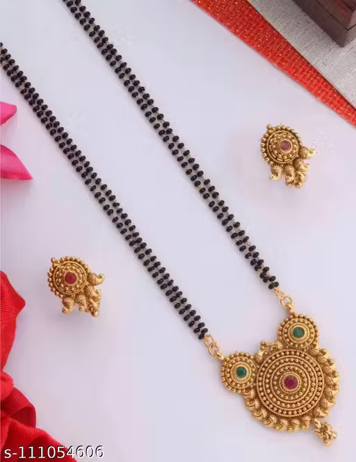 One Gram Gold Forming Premium Long Haram