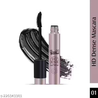 Glam21 HD Waterproof Lash Mascara