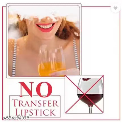 Lipstick Multicolor/ MatteLiquid/ Combo Of Shade Lipstick, Lipstick Pack of 8