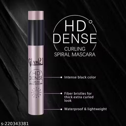 Glam21 HD Waterproof Lash Mascara