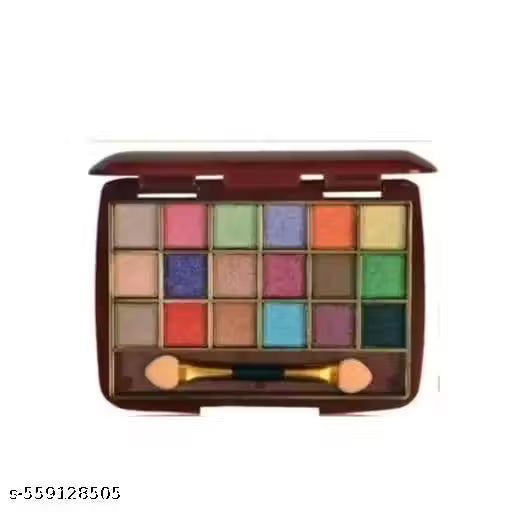 All In One Face Makeup Combo