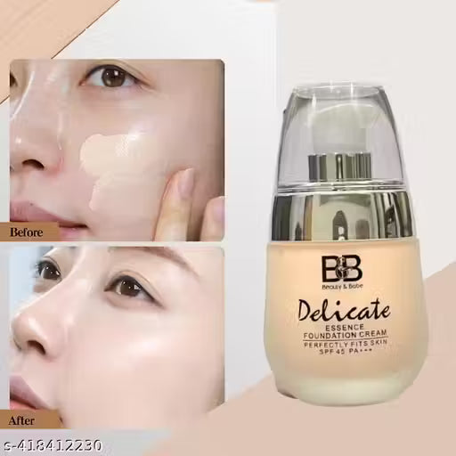 Blust & Famme BB Cream – Natural Glow Finish