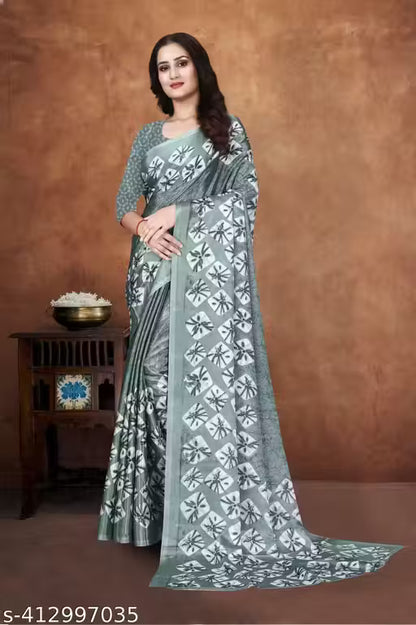 Best Soft silk Saree