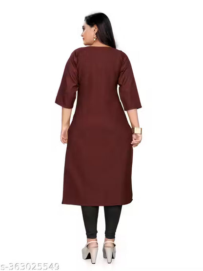 Charvi Petite Kurtis