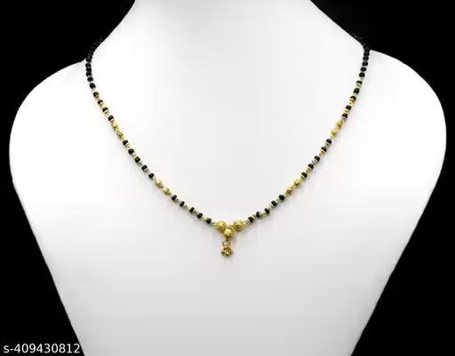 Designer And Stylish Mangalsutra For Women