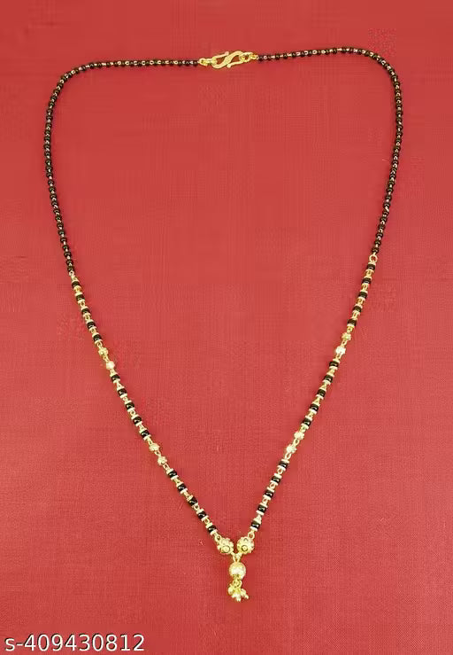 Designer And Stylish Mangalsutra For Women