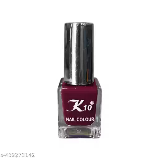 Beet red Nail Polish 12ML