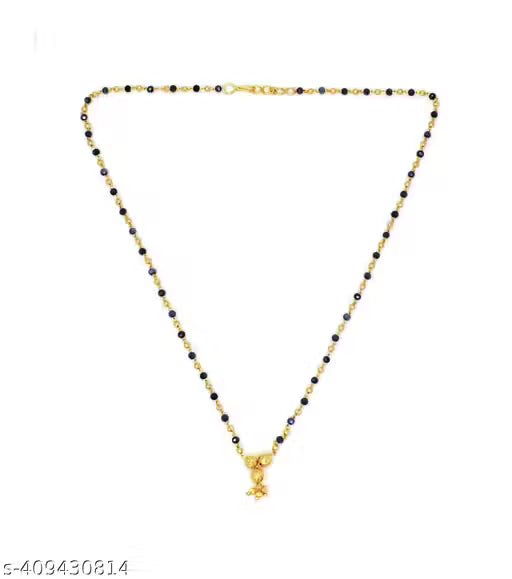 Designer And Stylish Mangalsutra For Women