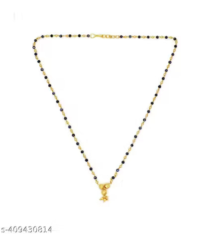 Designer And Stylish Mangalsutra For Women