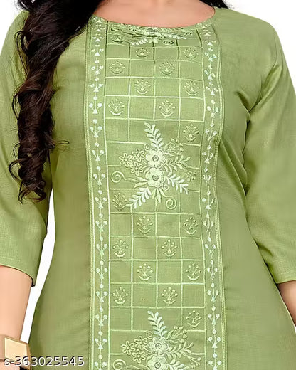 Aagyeyi Fabulous Kurtis