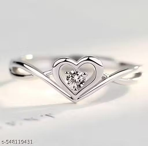 Rings For Women | Women Rings | Rings For Girls | Party Wear Rings | Proposal Ring