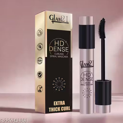 Glam21 HD Waterproof Lash Mascara