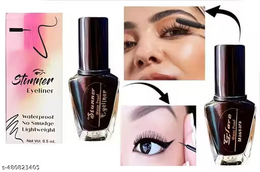 Makeup kit and combo Liquid Special Makeup Kit of 16 Makeup Items