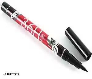 Waterproof Black Eyeliner