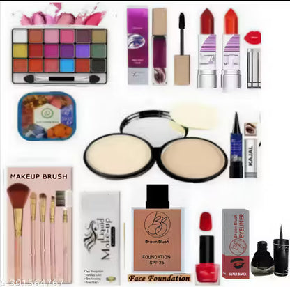 Face Make Up Kit For Girls & Women