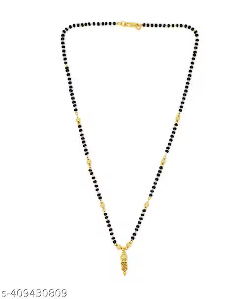 Designer And Stylish Mangalsutra For Women