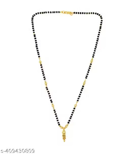 Designer And Stylish Mangalsutra For Women