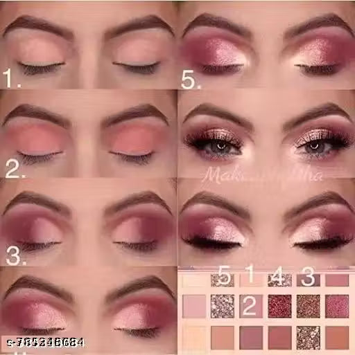 Eyeshadow