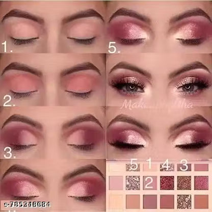 Eyeshadow