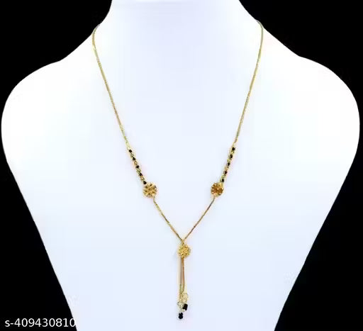 Designer And Stylish Mangalsutra For Women